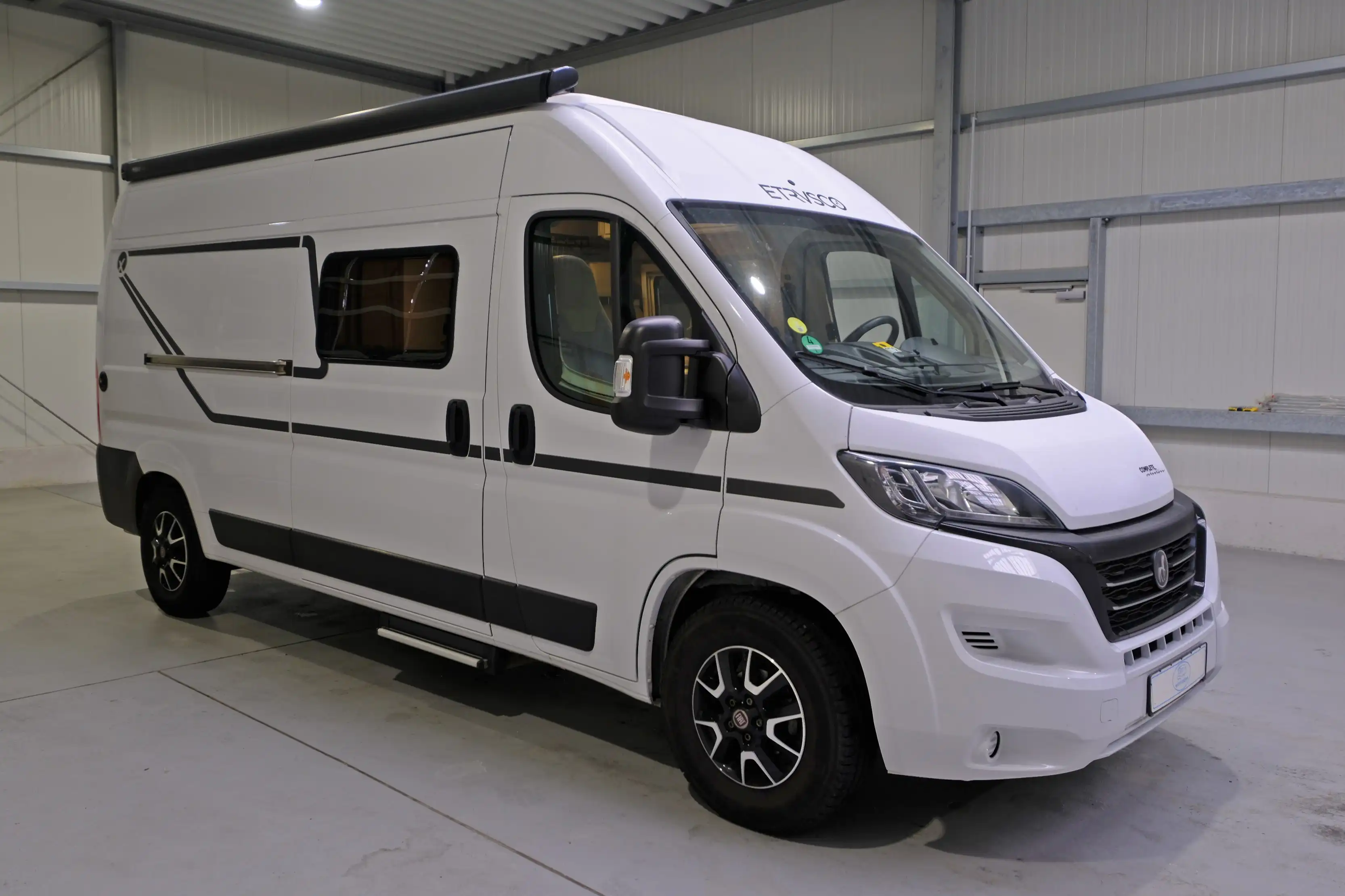 Wohnmobil Verkauf